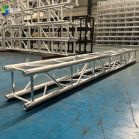 Sistema de Iluminación con Estructura de Aluminio Más Vendido para Eventos al Aire Libre - Alta Calidad, Ligero y con Gran Capacidad de Carga