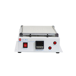 Machine de séparation manuelle universelle sous vide, multi-taille, pour la réparation de téléphones portables, de LCD tactile - Product Image 2