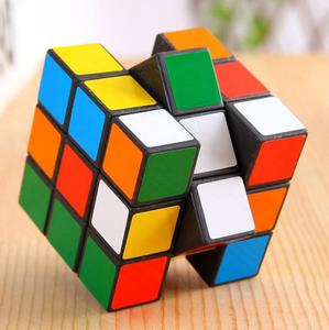 Cubo de Rompecabezas Mini para Niños <span class=keywords><strong>3x3x3</strong></span>, Suave, de Tercer Orden, para el Desarrollo de la Inteligencia y Alivio del Estrés, para Mayores de 14 Años - Product Image 4