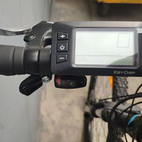 Shimano-vtt électrique à 21 vitesses, 100 Nm, vélo de sport, vtt, expédition en chine