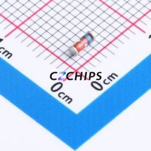 ไดโอดซีเนอร์ไดโอด LL-34 BZV55C18-MS ของแท้ชิ้นส่วนอิเล็กทรอนิกส์ - Product Image 2