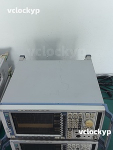 Analizador de Espectro Rohde & Schwarz FSP3 de 9KHz a 3GHz, Equipo Usado - Product Image 3