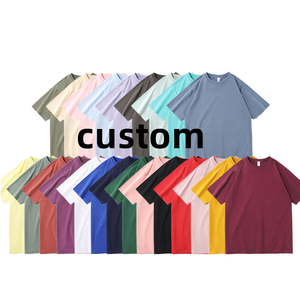 เสื้อยืดแฟชั่นดีไซน์สตรีทแวร์ลำลองผ้าคอตตอน 100% หนานุ่ม พิมพ์ลายตามสั่ง คุณภาพสูง ขายดี - Product Image 2