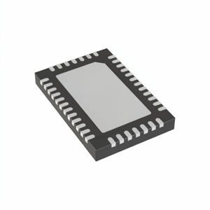 38 WFQFN Exposed Pad Manufacturer Channel LTC2499CUHF#TRPBF Buy Electronics Components Online Data Acquisition - Product Image 1