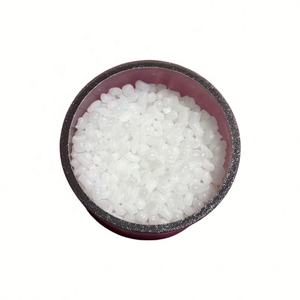 โพลีโพรพีลีโนคริสตัลเรซินโพลีสไตรีนเม็ดวัตถุดิบสะโพกบริสุทธิ์จากสะโพกธรรมชาติ - Product Image 3