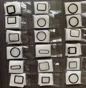 Protector de <span class=keywords><strong>pantalla</strong></span> de película suave PMMA para <span class=keywords><strong>AMAZFIT</strong></span> pop pro <span class=keywords><strong>bip</strong></span> <span class=keywords><strong>u</strong></span> pro, E ZEPP, banda de 42mm, 43mm, 5, 6, 7, PMMA - Product Image 5