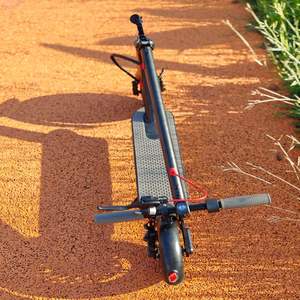 Patinete eléctrico plegable, 36V, 250W, 25 Km/h, con batería de 10,4 Ah, Mi <span class=keywords><strong>Pro</strong></span> 2, Patinete eléctrico similar, entrega en UE, Reino Unido, EE. UU. para adultos - Product Image 5