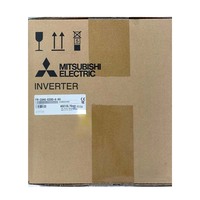 Convertidor de Frecuencia Serie Fr-e840 Universal Fr-e840-0170-4-60 Fr-e840-0300-4-60