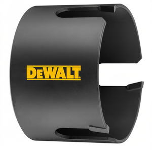 Sierra perforadora DeWalt para múltiples materiales con dientes de carburo para metal, madera y plástico - Product Image 3