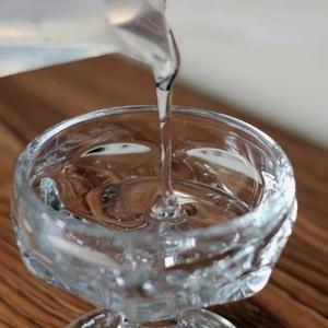 Glicerol de Alta Pureza en Venta, para Productos Químicos para el Cuidado del Cabello, Grado USP, Jabón Crudo para Uso Diario - Product Image 2