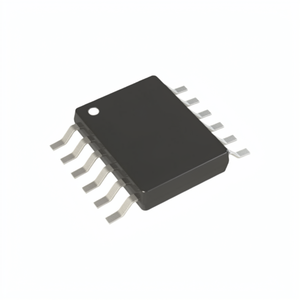 LTC3536EMSE # Distribuidor Autorizado TRPBF, Compre Componentes Electrónicos en Línea, 12 TSSOP Exposed Pad Power Management (PMIC) - Product Image 1