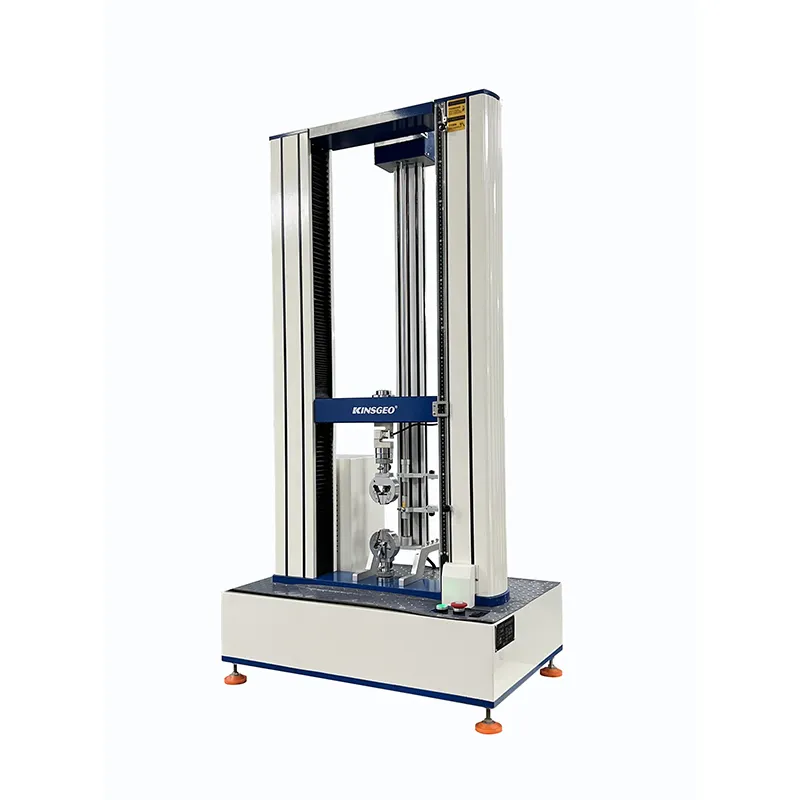 1000Kn Spring Compression Test /Universal Leaser Fatigue Tensile Testing Machine tensile testing machine