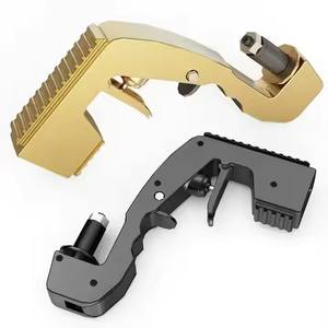 Pulvérisateur de Boissons Réutilisable pour Fête à la <span class=keywords><strong>Piscine</strong></span>, Pistolet à Vaporiser Créatif pour <span class=keywords><strong>Champagne</strong></span>, Vin, Bière, pour Bar, KTV, Discothèque, Événements Festifs - Product Image 1