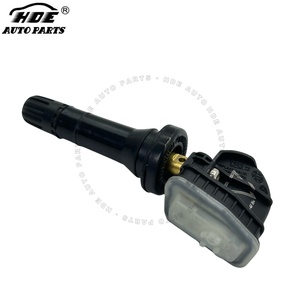 เซ็นเซอร์ระบบตรวจสอบแรงดันลมยาง (TPMS) สำหรับรถยนต์ฟอร์ด F2GZ-1A189-G TPM325 อะไหล่รถยนต์ HDE ขายส่ง รุ่น F2GZ1A189G - Product Image 3