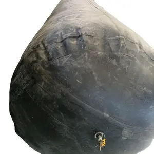 Ballon de ponceau en caoutchouc gonflable kenyan 600mm 900mm 1200mm