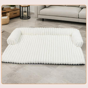 Funda de cama impermeable y antideslizante para perros y Manta para mascotas, colchón, sofá, alfombrilla para cama de mascotas - Product Image 5
