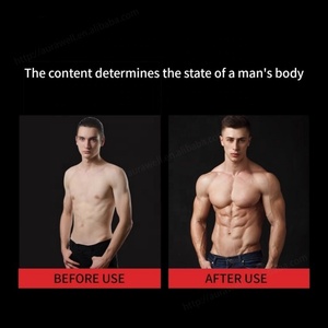 Capsules de pilules de racine de Maca Compléments alimentaires végétariens Supplément de Maca Complément alimentaire Capsules de racine de Maca - Product Image 4