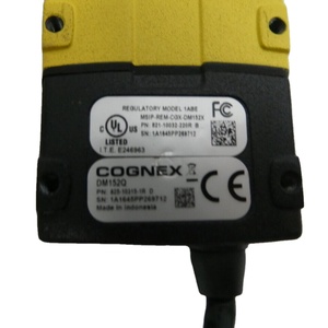 Cognex DataMan 302 Code haute résolution DM302X DMR-302X-00 - Product Image 1