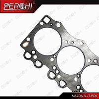 Pour Mazda SL PARKWAY Bus T3500 TITAN Plateforme/Châssis T3500 PIÈCES DE RECHANGE MOTEUR JONCLE DE CYLINDRE SL0110271 SL0110271A