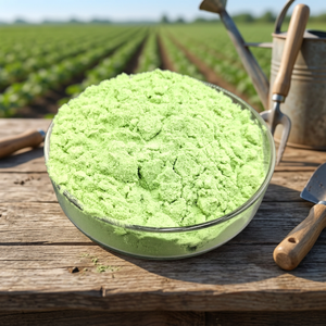 Fertilizante <span class=keywords><strong>de</strong></span> Micronutrientes con EDTA, Hierro, Manganeso, <span class=keywords><strong>Zinc</strong></span>, <span class=keywords><strong>Cobre</strong></span> <span class=keywords><strong>y</strong></span> Biotinolato, en Polvo Soluble en Agua para Pulverización Foliar, Fertirrigación e Hidroponía - Product Image 1