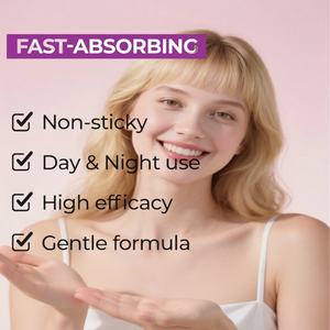 Sérum facial coréen à <span class=keywords><strong>la</strong></span> niacinamide 20, complexe de centella asiatica, réduit <span class=keywords><strong>la</strong></span> pigmentation, le teint inégal, les pores, soin des peaux sensibles MRUIS - Product Image 2