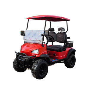 2026 Golf <strong>Cart</strong> Accessories Electric Golf Car Part Golf Buggy - Product Image 2