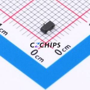 ทรานซิสเตอร์ฟิลด์ทรานซิสเตอร์ SOT-23-3L TM03N06MI (MOSFET) แบบดั้งเดิม-ใหม่เอี่ยม - Product Image 2