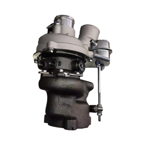 K03 53039700354 completo turbocompressore Kit 53039880354 turbo per JAC S5 2.0T <span class=keywords><strong>BorgWarner</strong></span> - Product Image 3