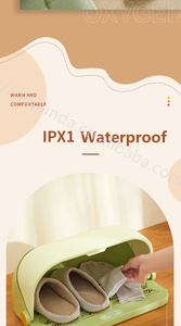 Produit électrique <span class=keywords><strong>pour</strong></span> la maison, le bureau, les voyages, l'hiver, le graphène, le chauffage des pieds à infrarouge lointain, <span class=keywords><strong>radiateur</strong></span> électrique - Product Image 6