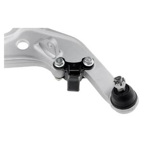 แขนช่วงล่างด้านหน้าแขนควบคุมใหม่ที่ออกแบบมา54500-8H310สำหรับนิสสัน - Product Image 4