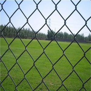 YC mạnh mẽ trang trại hàng rào dây lưới tùy biến cao ranh giới Tường dây lưới hàng rào chất lượng cao Chuỗi liên kết hàng rào - Product Image 3