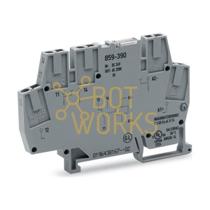 Wago 859394 - Nuovo - Product Image 1