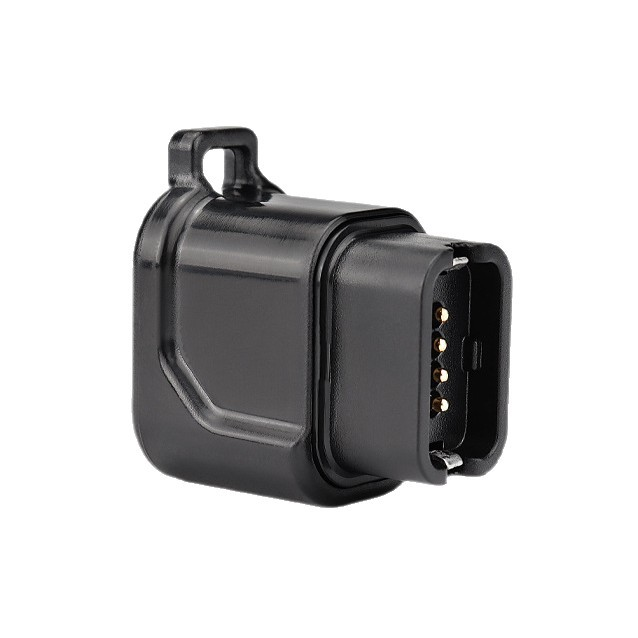LEEK Bicycle Power Converter Charger Adapter Compact and Portable Type-C 12 Speed Model