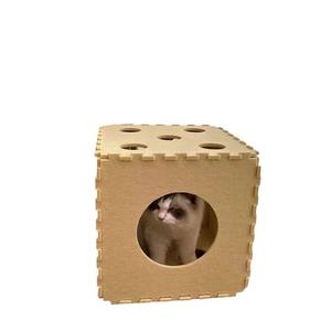 เตียงนอนแมวสำหรับแมวและลูกแมว - Product Image 5