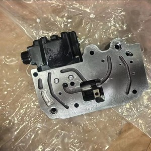 Commande hydraulique KVME KVE KVEBB KVEBS KVMB11201 KVME11201 4510048 KVME11204 Commande de déplacement électrique - Product Image 2
