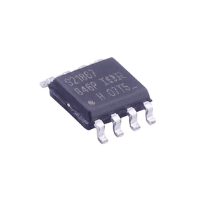 New <b>Integrated</b> <b>Circuits</b> IRS21867STRPBF SOIC8 600V Driver IC Chip IRS21867 - Product Image 1