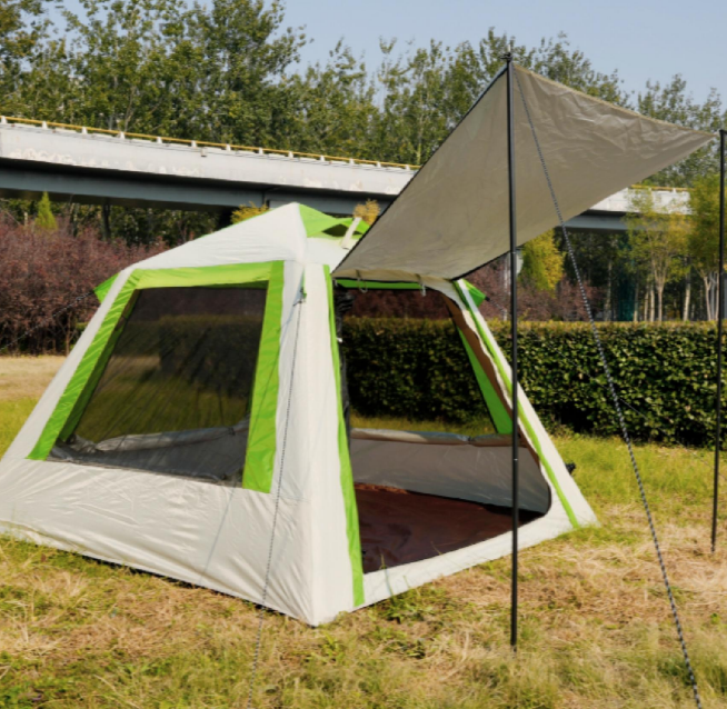 4 square meter light weight