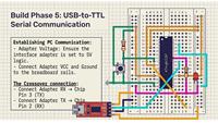 Microcontrolador ATmega328P preprogramado, MCU AVR de 8 bits, chip DIP-28