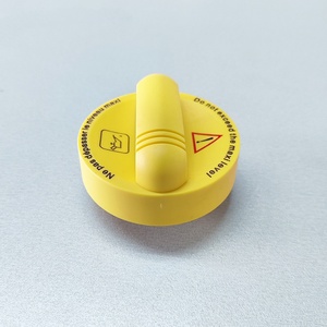 Tapa de Llenado de Aceite para RENAULT <span class=keywords><strong>MEGANE</strong></span> para OPEL 8200800258 9108318 9112028 91167212 4400318 4411773 44186 - Product Image 2