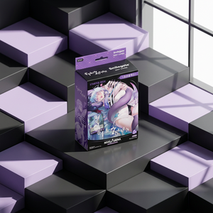 Epic Seven Nivel Arena Starter Deck ST07 Homunculus 41 ใบ การ์ดกระดาษภาษาเกาหลี ซีลแล้ว การ์ดสะสม TCG ขายส่ง - Product Image 3