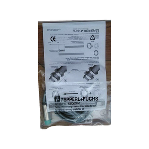 Distributeur Officiel Pepperl+Fuchs Agent Capteurs de Proximité P+F NBB5-18GM40-Z0 NBB5-18GM40-E0 NBB5-18GM40-E2 en Stock - Product Image 2