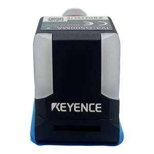 Capteur de tête de modèle compact Keyence IV4-G500MA, modèle standard, monochrome, livraison rapide avec une garantie d'un an, neuf et original - Product Image 6