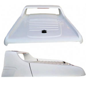 Tonneau Canopy <span class=keywords><strong>Hard</strong></span> <span class=keywords><strong>Top</strong></span> pour Toyota pour Hilux Revo Tundra <span class=keywords><strong>NP300</strong></span> L200 Hilux Accessoires - Product Image 1