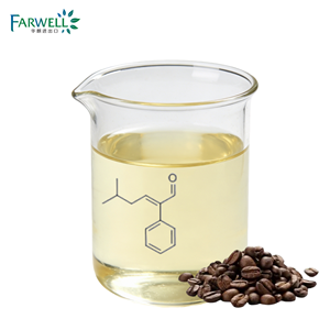 Farwell <span class=keywords><strong>Cocal</strong></span> CAS No. 21834-92-4 Líquido para Aditivos Alimentarios con Aroma a Café, Cacao, Chocolate y Frutas Después de la Dilución - Product Image 2