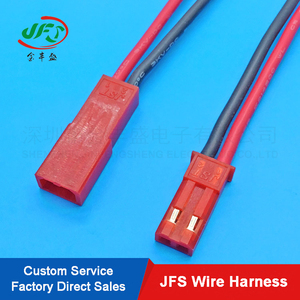 मोटर वाहन अनुप्रयोगों के लिए ओएम अनुकूलित कॉपर कोर रबर इंसुलेटेड इग्निशन कॉइल संचार वायरिंग - Product Image 6