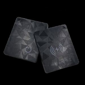 Localizador de Billetera, Tarjeta Rastreadora de Billetera, Buscador de Billetera, Rastreador de Billetera - Product Image 4