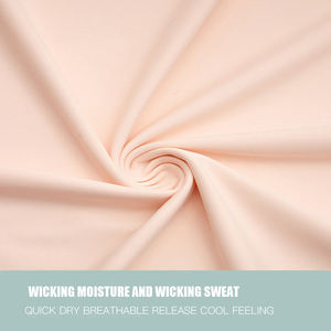<span class=keywords><strong>Spf</strong></span> Stof 50 + Groothandel Op Maat Gemaakte Hoge Elasticiteit Sport Ijs Voelen Snel Drogende <span class=keywords><strong>UV</strong></span>-Bestendige Zonnebrandcrème Kleding Stof - Product Image 5