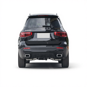 <span class=keywords><strong>GLB</strong></span> <span class=keywords><strong>200</strong></span> Dynamic Edition 2024, SUV de Nueva Energía con Diseño Renovado, Turbo, 5 Asientos, Neumáticos R18, Techo Solar - Product Image 4