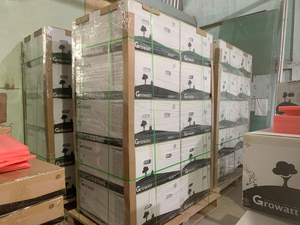 Growatt 8KW Hors Réseau SPF 4000T-12000T DVM Version US - Product Image 3