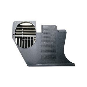 Matériel automobile en acier galvanisé, forgeage et usinage sur mesure, produits OEM - Product Image 1